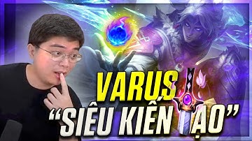 NẾU THẮNG MÌNH LÊN CỜ LÍP CÒN NẾU THUA MÌNH XÓA VIDEO: MÌNH LÀ CƯỜNG 7 NÚI, HÔM NAY MÌNH ĐÁNH VARUS!