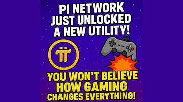 Pi Network’s Next Big Leap? This Game Just Changed Everything for Pi Utility and Adoption! #FruityPi