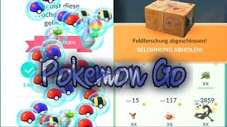 Geile 100ter & meine Arenaupdates | Pokemon Go