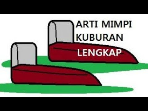 ♐ Mimpi melihat api di kubur togel