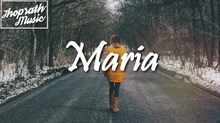 Frances Luke Accord - Maria (Lyrics) chords