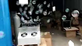 bubble machine party stage equipment bubbles maker blower（300047）