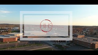 HHS Virtual Celebration of the Class of 2020 v2