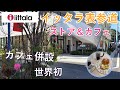 イッタラ表参道ストア＆カフェOPEN！