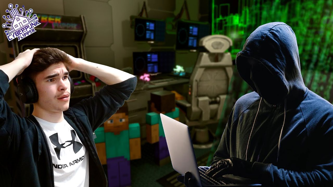 ZAPUŠČENO HECKERJEVO STANOVANJE👩‍💻| House Flipper #9