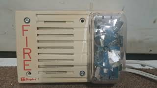 My new simplex 4903 9221 and this is so rare and I am lucky.