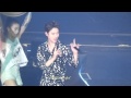 [Fancam] 150328 2PM (Junho Focus) - 10 Out of 10 live in Jakarta