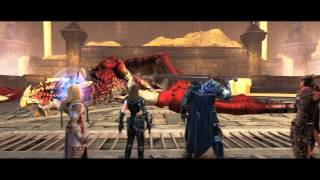 [TR] Neverwinter - Rise of Tiamat