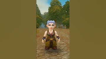 Level up 5 levels in SECONDS - WoW Classic #Short