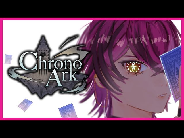 CHRONO ARK - VICTORY ONLY【NIJISANJI EN | Doppio Dropscythe】のサムネイル