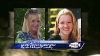 New details released in Farmington stabbing case