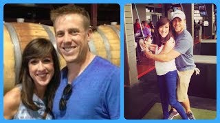 Kimberly Caddell And Case Keenum- Beautiful Moments Profile