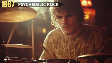 Velvet Eclipse - Tease It (1967) [AI] [PSYCEDELIC ROCK]