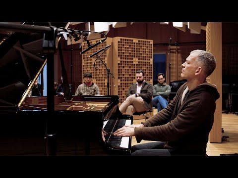 Prof Brad Mehldau: