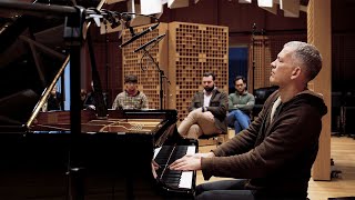 Video thumbnail of "Prof Brad Mehldau: John Boy - Jazzcampus Basel"