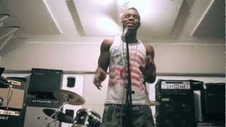 Usher - Lemme See ft. Rick Ross (Cover) (Lee Charm)