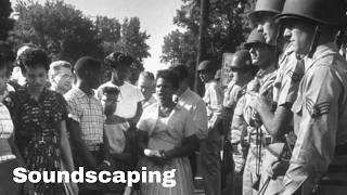 Soundscaping