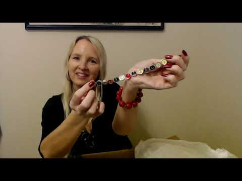ASMR | Opening Subscribers' Gifts!  8-10-2020 (Whisper)