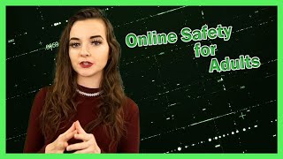 Online Safety for Adults