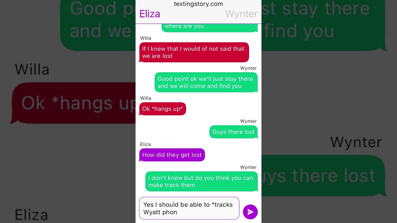 Zombies texting part 166