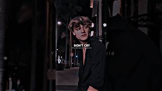 Sigma Rule~😎🔥 Don't Cry 🥵 #motivation #short