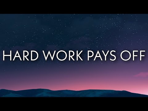 Future Juice WRLD Hard Work Pays Off Lyrics