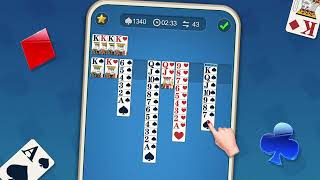 Daily Spider Solitaire Classic