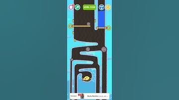 L1335 #savethefish #savethefishplay #savethefishgame #viral #trending #satisfying #games #asmr