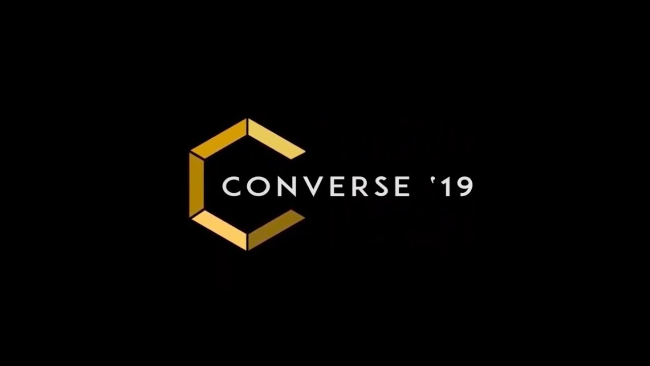 Converse 19 | Aftermovie - YouTube