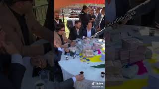 Girawi̇yan Aşi̇reti̇ Aslan Aylesi Düğünü (Qesirik Kirkgeçi̇t)