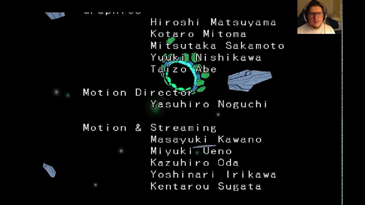 Last Databugs, Cubia IV and then final boss Corbenik(Dot Hack Quarantine PS2)