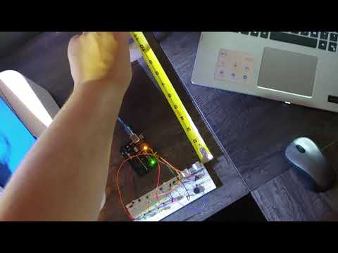 Mechatronics Lab 10