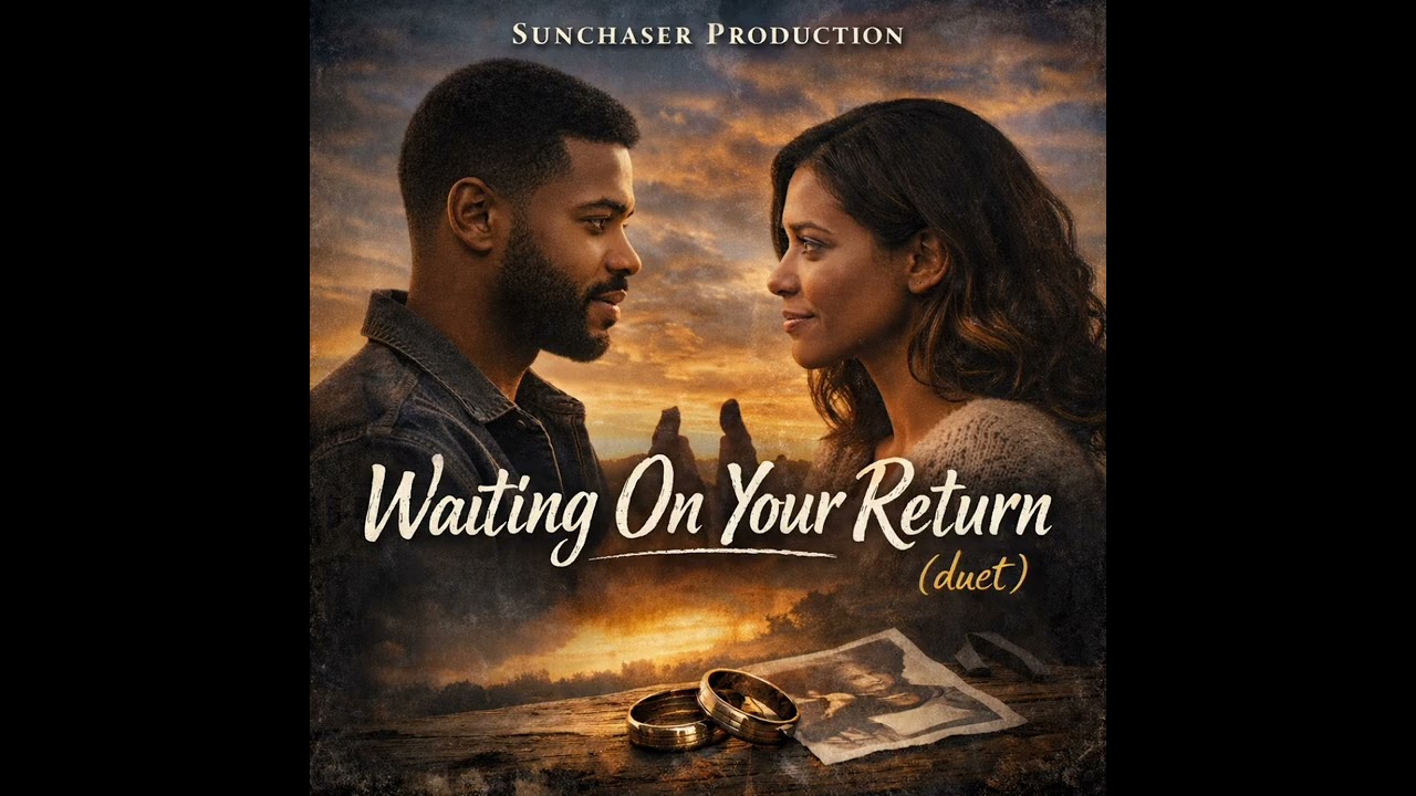 Waiting On Your Return (duet)