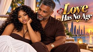 LOVE HAS NO AGE ❤️ | A Romantic Love Story
