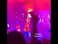 190928 Moonbyul Solo Stage 2