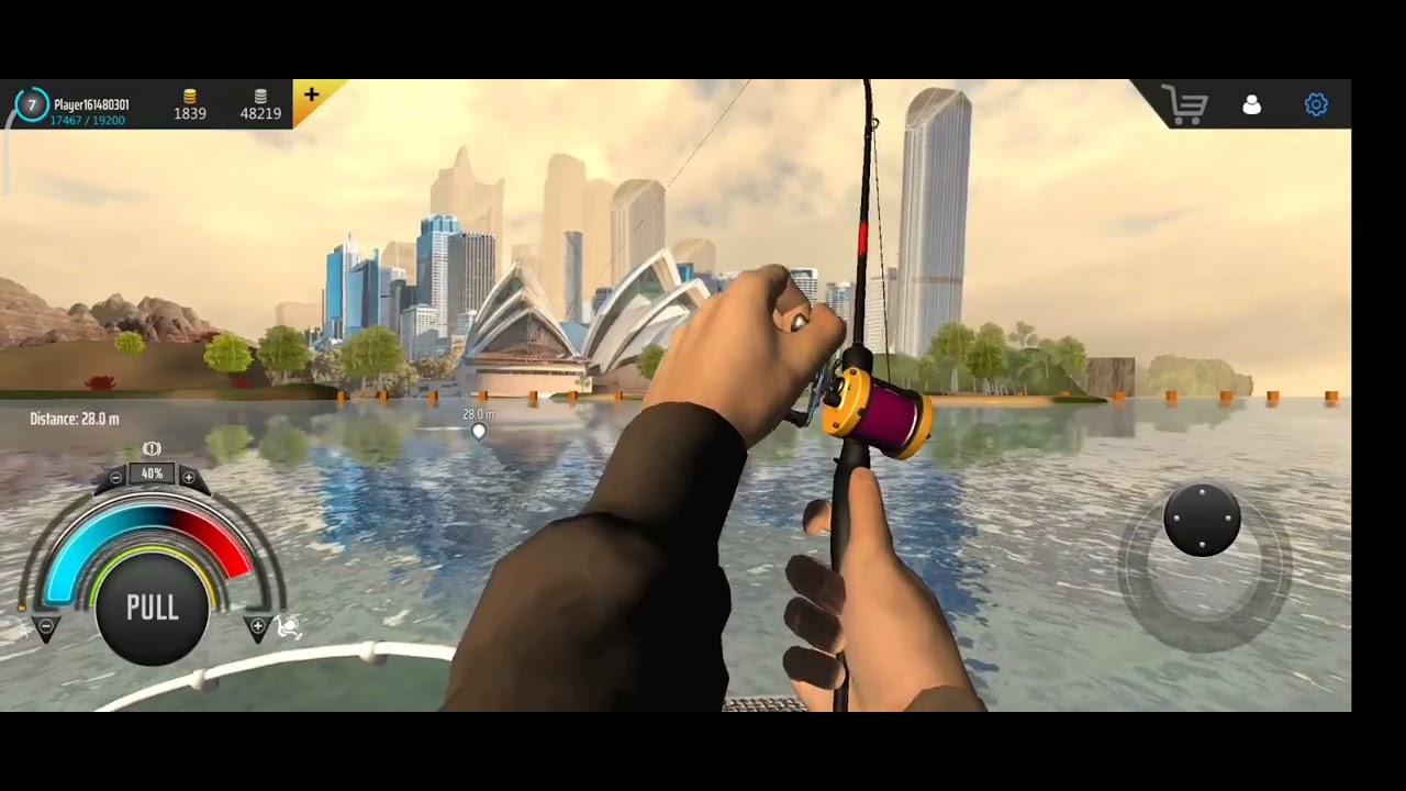 แจกเกมตกปลาโปร(ลิ้งอยู่ใต้คลิป)