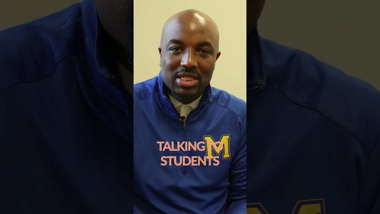 We're a Trusted Adult for Students: AmeriCorps Promise Fellows Melody and Anjali