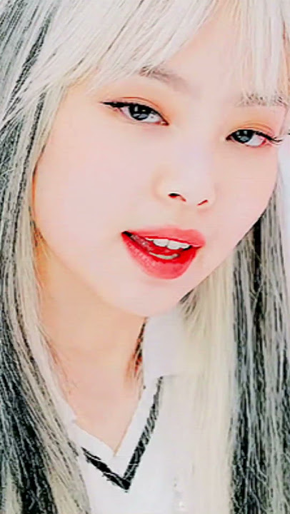Jennie Ice cream x solo Edit.