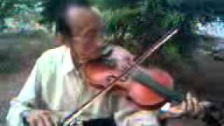 Video thumbnail of "Consentida Con el profesor Hector Cervantes Garcia"