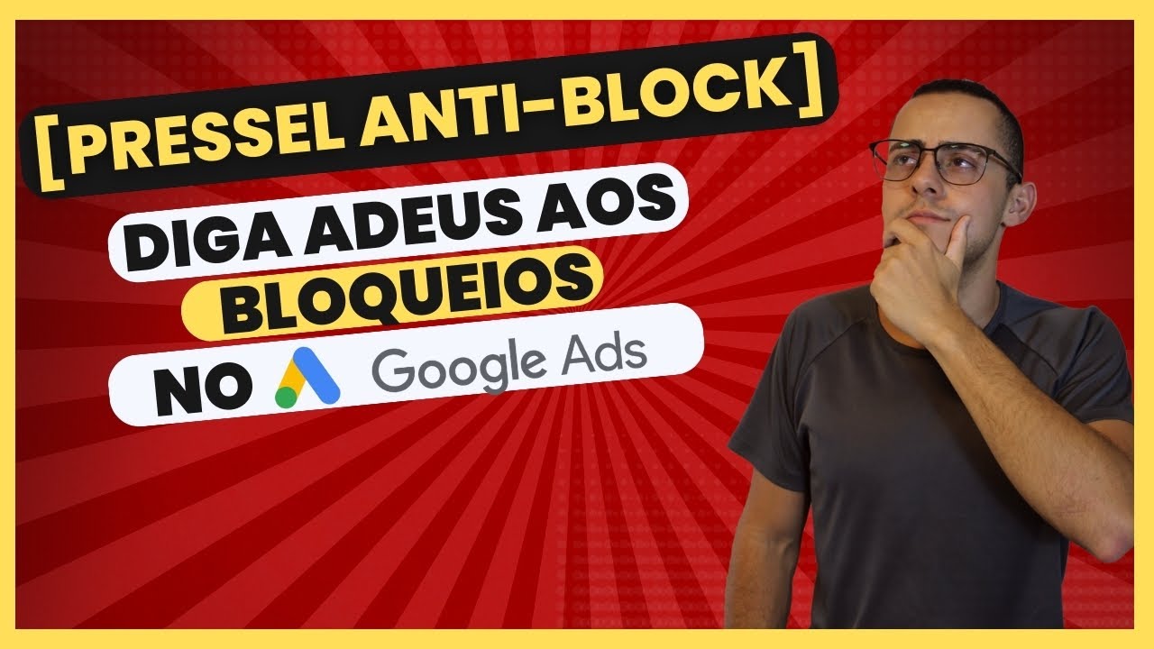 [PRESSEL ANTI-BLOCK] CRIANDO PRESSEL DO ZERO! SEM TOMAR BLOCK - YouTube