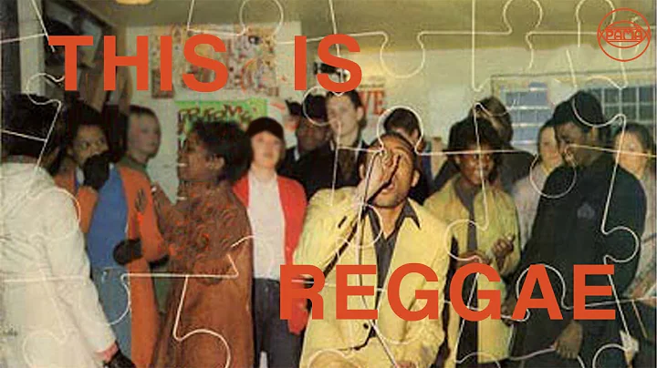 Various Artists - This is Reggae (Full Album) | Pama Records