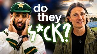 Is Pakistan a very poor team | #cricket