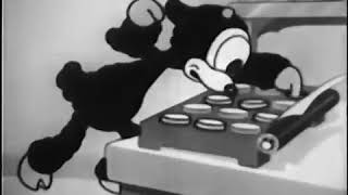 Æsops Fables Runaway Blackie By Harry D. Bailey.