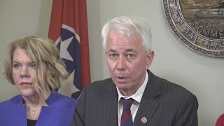 Shelby County DA says crime has decreased since last year
