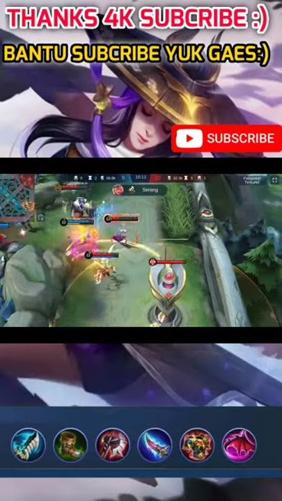 freestyle kill fanny tiktok auto gesek gesek cok | yang penting kan freestyle dulu bos #shorts