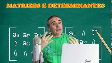 Propriedades dos Determinantes