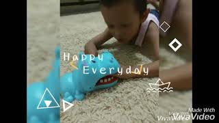 Game crazy hippo screenshot 2