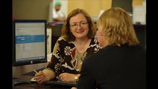 Thesis Statement - Uvic Libraries Research Help Video