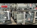 Heavy Duty Power Systems Diesel Generator manufacturers #standbygenerator #industrialgenerator