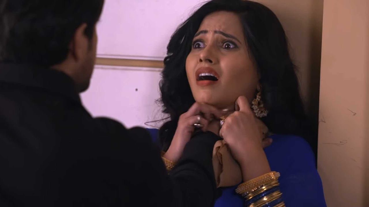 EP 246Сиддхивинаяк- Индийское телешоу хинди - и телевидение